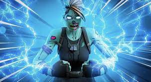 Fortnite vendetta body season fan draw skin raider renegade coloring drawitcute fanart drawings zombies afkomstig. Ghoul Trooper Thumbnail Ghoul Trooper Bart Simpson Art Best Gaming Wallpapers