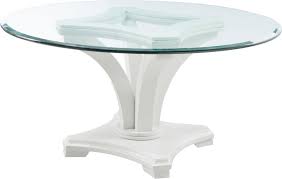 Manuscript Round Table Base Sku 82925 730 Dining Table Glass Top Dining Table Contemporary Round Dining Table
