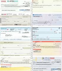 Greater efficiency of cheque clearing process. Automated Bank Cheque Verification Using Image Processing And Deep Learning Methods Springerlink
