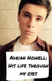 Adrianhowell Stories