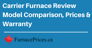 Maybe you would like to learn more about one of these? Carrier Furnace Review Buying Guide 2021 Furnaceprices Ca