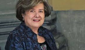 Армянка-американка, запустившая первую ракету Сатурн: Анна Казанчян