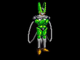 The initial manga, written and illustrated by toriyama, was serialized in weekly shōnen jump from 1984 to 1995, with the 519 individual chapters collected into 42 tankōbon volumes by its publisher shueisha. Dragon Ball Z Perfect Cell Theme Vrc6 8 Bit Youtube