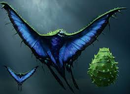 The Art Of The Film Fantastic Beasts And Where To Find Them Concept Art World Fantastic Beasts Creature Concept Art Fantasy Beasts