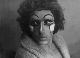 Spigolature... MAURICE BÉJART, RUDOLPH NUREYEV E PAOLO BORTOLUZZI ❤️❤️💖  📷By ?