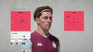 With fifa 21 now out grealish has revealed. Fifa 20 Jack Grealish Aston Villa Player Face Creation Youtube