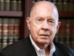 Mentors in Law and Justice