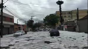 Hol sie dir jetzt, bevor es zu spät ist! Curitiba Pr E Atingida Por Forte Chuva De Granizo Recordtv R7 Jornal Da Record