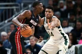 The expectation was that moment would come during the 2021 offseason, when the versatile milwaukee bucks big man would take. Miami Heat The Team Should Not Acquire Giannis Antetokounmpo In 2021