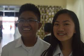 BCHS-Supreme Student Government