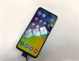Leak shows Samsung Galaxy A60 has a ...