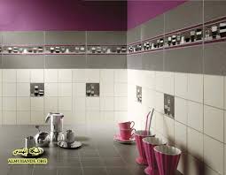 قيشاني مطابخ ابيض