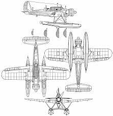 The next year it was selected as the winner of a design contest. Arado Ar 196 Blueprint Download Free Blueprint For 3d Modeling