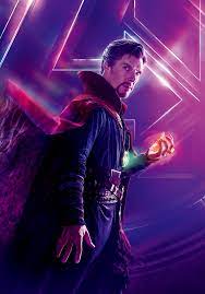 Let's talk about the ending of 'avengers: Doctor Strange Mcu Marvel Filme Wiki Fandom