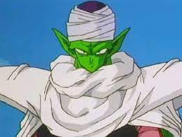 Internauts could vote for the name of. Fenzel On Dragonball 5 The Passage Of Time Overthinking It
