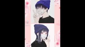 Jika, iya kumpulan foto pp couple terpisah pasangan anak kecil aesthetic ini sedang viral di tiktok. Pp Couple Avatar Youtube