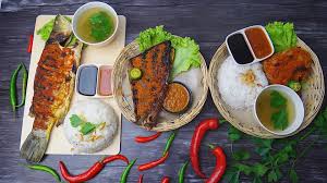 Lihat juga resep ikan bakar rica manado enak lainnya. Ikan Bakar Kayu Arang Home Facebook