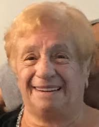 Obituary for Leonarda (Maggio) Manzella