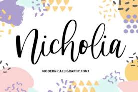 From picking a venue, the menu, guest list, to color schemes, it can be one headache after another. 22 Best Wedding Script Calligraphy Fonts 2020 Theme Junkie