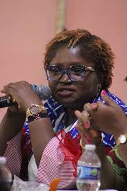 Ministry of Gender, Children & Social Protection