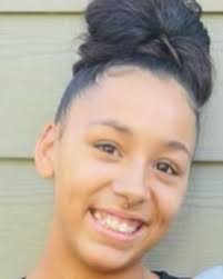 UPDATE: FOUND SAFE ON 02-23-24. 14-yoa Mariah McGee Trimble went missing  overnight between February 12th