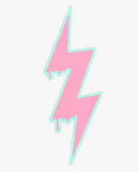 Find & download free graphic resources for lightning bolt. Tumblr Aesthetic Lightning Bolt Lightning Bolt Aesthetic Hd Png Download Transparent Png Image Pngitem