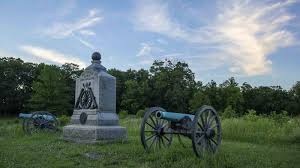 A More Complete Story at Gettysburg · National Parks Conservation  Association