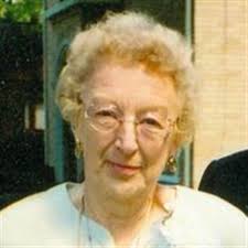 Obituary, Visitation & Funeral Information