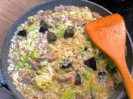 皮蛋瘦肉粥 健康 減肥 零失敗 by 三更有夢 recipe in 2021 recipes food rice