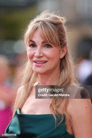 2,548 Alexandra Kamp Photos & High Res Pictures