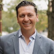 The Top 50 Financial Technology Entrepreneurs of 2025