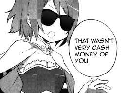 There is currently no wiki page for the tag that wasn't very cash money of you. That Wasn T Very Cash Money Of You Know Your Meme