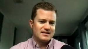 Indianapolis Colts reporter Zak Keefer previews six-episode podcast about  Andrew Luck