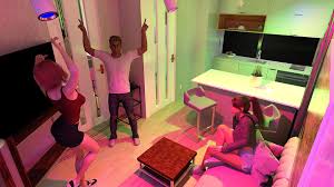 Download Campus Bonds - Version 0.4.0 from AduGames.com for FREE!