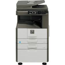 Pcl, ps, ppd, xps, universal drivers download. Sharp Mx 5140n Color Workgroup Document System