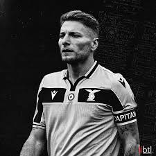 Born 20 february 1990) is an italian professional footballer who plays as a striker for serie a club lazio and the italy national team. How Ciro Immobile Became One Of Europe S Most Deadly Strikers Breaking The Lines
