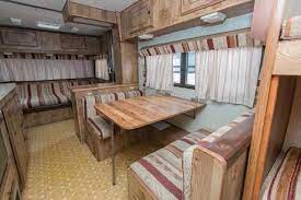 1984 Skyline Layton 2440 Grand Rapids Mi Rvtrader Com Rvs For Sale Grand Rapids Mi Rv Trader