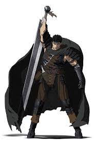 Berserk 2016 Tv Anime To Premiere July 1 Character Designs Revealed Sgcafe My Blog Berserk Character Design Anime Character Design
