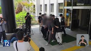 실종자
