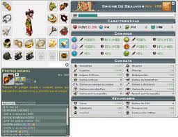 This is a guide on eniripsas, the archetypal healers of wakfu. Sram Wakfu Build Pvp