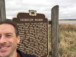 Scott Z. Saxe Memorial Dedication