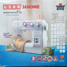 Usha wonder stitch plus