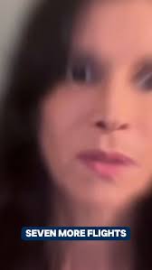 Siete pisos más, mamá. Siete pisos más., Eso era lo que yo le decía a mi  mamá mientras subíamos 15 pisos por las escaleras en el calor venezolano,  casi 40 grados. Los ascensores no funcionaban y ...