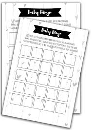 Babyshower Spelletjes De Leukste Gratis Spelletjes Voor De Babyshower