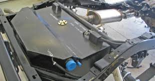 Us model 1973 blue toyota fj40 convertible professionally serviced & maintained. Fuel Tank Auxiliary Fj40 Toy Land Cruiser Steel Fj40 Toyota Fj40 Land Cruiser