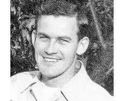 Robert Cross Obituary (2017)