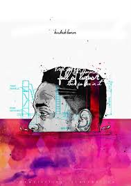 Swimming Pools Kendrick Lamar Inkquisitive Illustrations