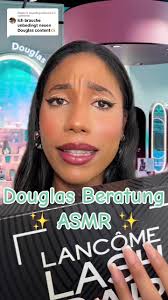 Asmr Rolplay Douglas