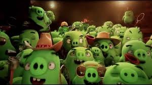 Oldest angry birds ipa downloadable ever (angry. Pigs Angry Birds Universe Wiki Fandom