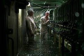 Wer regelmäßig serien schaut, schafft es auf dem sofa locker um die welt. Chernobyl Serie Drehorte Kritik Schauplatz Femundo